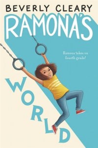Ramonas World